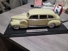 Signature Models 1:18 Scale 1941 Packard Limousine - One Eighty