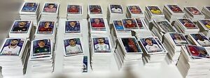 *YOU PICK* World Cup QATAR 2022 Panini Fifa Soccer Stickers -  COMPLETE YOUR SET