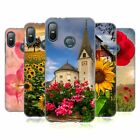 CELEBRATE LIFE GALLERY FLORALS GEL CASE FOR HTC PHONES 1