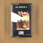 BUILD UR OWN LOT CASSETTE TAPES Led Zeppelin EAGLES Queen AC/DC 60s 70s VINTAGE