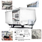 ShieldAll™ Sunset Park RV Sunray 109 Waterproof travel trailer Camper Cover