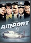 Airport (DVD) Burt Lancaster Dean Martin Jean Seberg Jacqueline Bisset