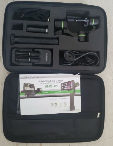 Lanparte Handheld Gimbal / Stabilizer for GoPro HHG-01