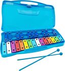 25-Note Glockenspiel Xylophone Toy for Kids - Music Educational Toy Vibraphone