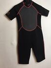 New ListingDBX Youth Wetsuit Shorty Spring Suit Surfing Kids Child Sz 90-105 Lbs Surfing