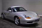 New Listing1997 Porsche Boxster 2dr Roadster Manual