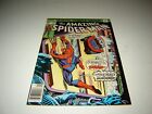 Amazing Spider-Man # 160  1st Spidey-Mobile Appearance 1976 Bronze Age Marvel