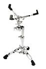 Mapex Armory Series Snare Stand - Chrome Plated