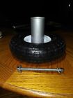 CUSTOM  PARKING METER  TABLE TOP STAND FOR YOUR DUNCAN 50, 60, POM, ROCKWELL ,