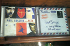 Phil Collins - Greatest Hits & Love Songs (3-CD Collection) soft rock perfect