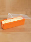 New ListingButter Slicer Cutter and Keeper Silicone Butter Dish with Lid