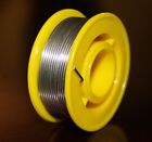 New Tin Lead 1mm 60/40 Rosin Core Solder Flux Soldering Welding Iron Wire