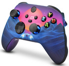 Mega Modz Xbox Custom Modded Controller with 4 Back Paddles and Smart Triggers