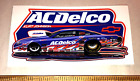 SALE!  KURT JOHNSON AC Delco Chevrolet Pro Stock NHRA Drag Racing Decal Sticker