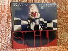 SEALED Katy Perry Smile Custard Colored Vinyl Record Spotify /2000 RARE Limited