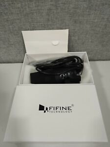 Fifine Technology USB Condenser Microphone K669B