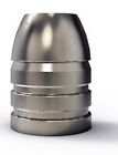 Lee 2 Cavity Bullet Mold 452-255-RF 45 ACP, 45 Auto Rim 452 Diameter 90358