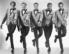 The Very Best Of The Temptations 8x10 Picture Celebrity Print