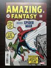 AMAZING FANTASY 15 NM Facsimile Edition Reprints 1st appearance of Spider-Man