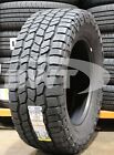 1 New Cooper Discoverer AT3 XLT 35x12.50R20 Tire 35125020 35x12.5R20 125Q LRF