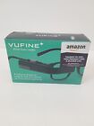 Vufine VUF110 Wearable Display Text Messaging HDMI Connectivity Black, Renewed
