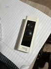 Ring 1080p Wired Video Doorbell Pro, Used
