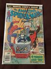 Amazing Spiderman 162 1st Series Fn Condition