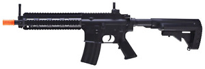 Refurbished HK 416 Airsoft AEG, Battery, Charger and 2000 BBs