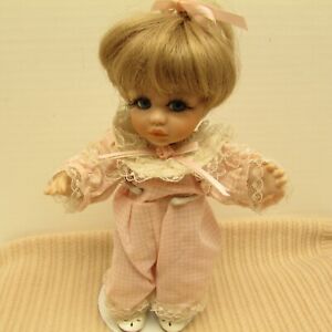 New ListingMaryse Nicole Porcelain Doll 