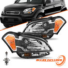 Kia Soul Headlight for 2010-2011 Headlamp Halogen Set Left+Right Side L+R W/bulb (For: 2011 Kia Soul)