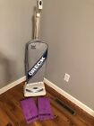 Oreck XL2 Celoc Hypo Allergenic Upright Vacuum Cleaner Extra Bags & Belt Tested
