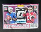 New Listing2023 Donruss Optic Football Blaster Box IN HAND & READY TO SHIP FAST NFL