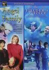 Angel in the Family/Fielder's Choice - DVD By Angel in the Family - VERY GOOD