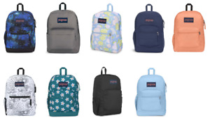 New Jansport Cross Town Plus Backpack with 15