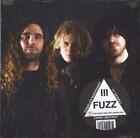 Fuzz III, Ty Segall Hard Rock, Vinyl Record LP, In The Red Records, 2020, NEW