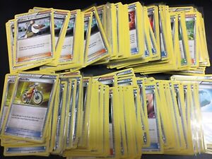 Pokemon XY Primal Clash /160 Trainer/Energy Card ($2 Minimum Order Required)