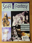 Sci-Fi & Fantasy Models International #47