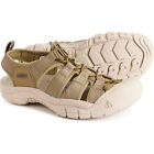 Keen Men's Newport H2 Sport Sandals (Olive) Brand New with Box