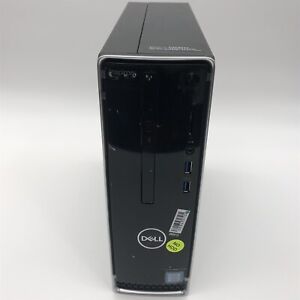 Dell Inspiron 3471 SFF i5-9400 @ 2.90GHz / 12GB / No Hard Drive