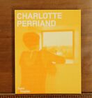 Charlotte Perriand by Marie Laure Jousset Centre Pompidou Exhibition 2006