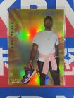 Lebron James 2021 UD Goodwin Champions Gold Prism China Exclusives RARE