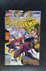The Amazing Spider-Man Annual #24 1990 marvel Comic Book