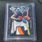 2013 Limited Threads Prime #68 Matt Forte Jersey /49 ACTUAL SCAN