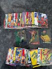 Lot of 1995 Fleer Ultra X-Men cards with inserts