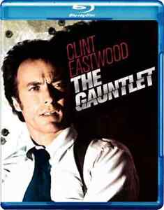The Gauntlet Blu-ray  NEW