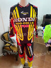 Vintage Jeremy Mcgrath Collect Call Motocross Jersey Pants Set MX