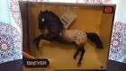 Breyer Ponokah-Eemetah Black Feet Indian Horse 897 Fighting Stallion WarPaint #3