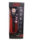 New ListingNew CHI Spin N Curl Ceramic Rotating Curling Iron  1” Curling Iron Black