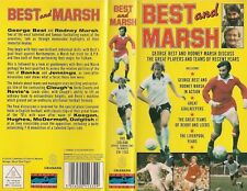 Best and Marsh [VHS] [VHS Tape]