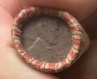 Wheat Penny Roll With Key Date 1931 S/S Barber Dime Ends!!!!